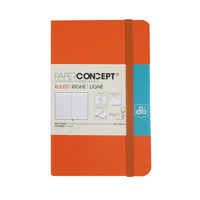 OPP Paperconcept Executive Notebook PU Soft Cover lined / 9×14 cm - Karout Online -Karout Online Shopping In lebanon - Karout Express Delivery 