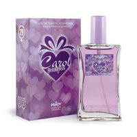PRADY Eau De Toilette 79 Carol Purple For Women 100ml