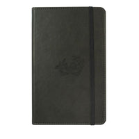 OPP Paperconcept Vintage Collection PU Sewed Border Hard Cover Line / 13×21 cm - Karout Online -Karout Online Shopping In lebanon - Karout Express Delivery 