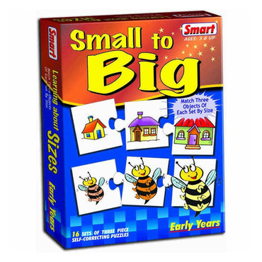 Smart Small To Big - Karout Online -Karout Online Shopping In lebanon - Karout Express Delivery 