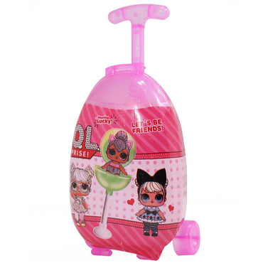 Lol Surpise Toys Pink & Baby