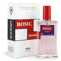 PRADY Eau De Toilette 36 Bosic For Women 100ml
