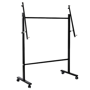 Deli E7830 Whiteboard Stand 120 x 56 x157 cm - Karout Online -Karout Online Shopping In lebanon - Karout Express Delivery 
