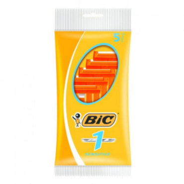 Bic Shaver Soleil Bella 4 Blades 3+1 Razors - Karout Online -Karout Online Shopping In lebanon - Karout Express Delivery 
