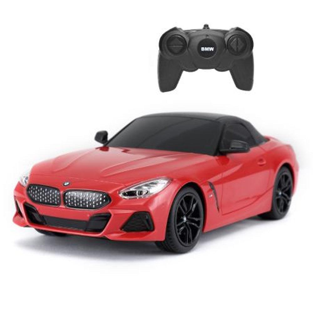 Rastar Remote Control 1:24 Bmw Z4 New Version Red - Karout Online -Karout Online Shopping In lebanon - Karout Express Delivery 