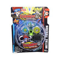 Beyblade Tornado Metal Fusion 8d Speed Top Set - Karout Online -Karout Online Shopping In lebanon - Karout Express Delivery 