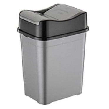 Follow me Pelicano Dustbin 35 Lt - Karout Online -Karout Online Shopping In lebanon - Karout Express Delivery 