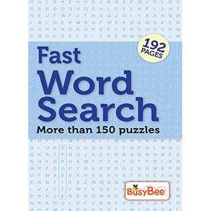 Pegasus Fast Word Search - Karout Online -Karout Online Shopping In lebanon - Karout Express Delivery 