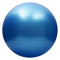 Yoga Series Ball With Pump Fitness / KC-116 - Karout Online -Karout Online Shopping In lebanon - Karout Express Delivery 