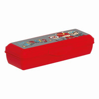 Herevin Pencil Case - Heroes - Karout Online -Karout Online Shopping In lebanon - Karout Express Delivery 