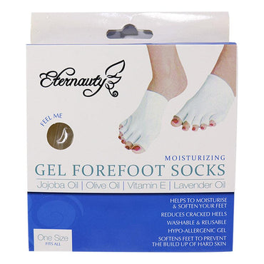 Gel Forefoot Socks - Karout Online -Karout Online Shopping In lebanon - Karout Express Delivery 