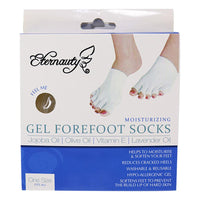 Gel Forefoot Socks - Karout Online -Karout Online Shopping In lebanon - Karout Express Delivery 