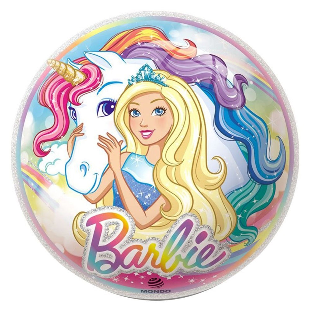 Mondo Barbie  Ball / 1061235