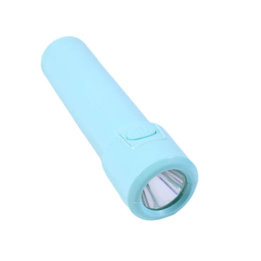 Small Rechargeable Built in Lithium Battery Flashlight - Karout Online -Karout Online Shopping In lebanon - Karout Express Delivery 