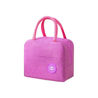 (Net) Waterproof Panda Lunch Bag  / 22FK062 / KN-423