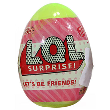 Lol Surprise Egg Green Toys & Baby