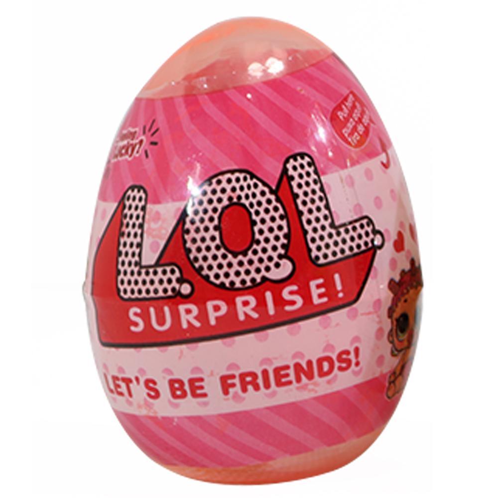 LOL Surprise Egg1