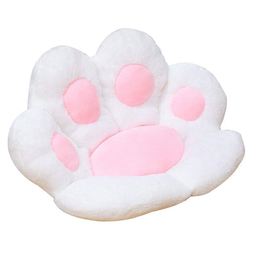Cat Paw Pillow / KC22-148
