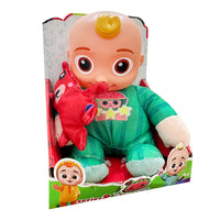 Lovely JJ Cocomelon Small Baby Doll With Sound  / KC22-120