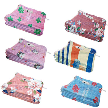 Shop Online Hengfa Brand Electric Blanket 130 x 100 / KC-241 - Karout Online Shopping In lebanon