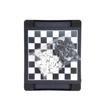 BEREN Plastic Toy Chess Set - Karout Online -Karout Online Shopping In lebanon - Karout Express Delivery 