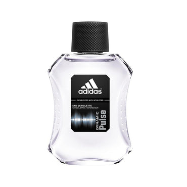 Adidas Dynamic Pulse Eau De Toilette Spray 100ml - Karout Online -Karout Online Shopping In lebanon - Karout Express Delivery 