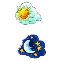 Smart Learning The Opposites - Karout Online -Karout Online Shopping In lebanon - Karout Express Delivery 