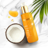 Beesline Suntan Oil Deep Tan 200ml - Karout Online -Karout Online Shopping In lebanon - Karout Express Delivery 