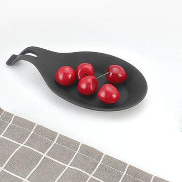 Silicone Spoon Holder / 22FK082 - Karout Online -Karout Online Shopping In lebanon - Karout Express Delivery 