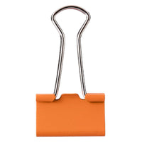 Deli E8559 Binder Clips 12 pcs 2.5 cm - Karout Online -Karout Online Shopping In lebanon - Karout Express Delivery 