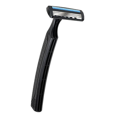 Bic Shaver 3 Action Razors For Men / 12 Pieces - Karout Online -Karout Online Shopping In lebanon - Karout Express Delivery 