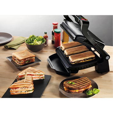 TEFAL OPTIGRILL+ - 2000W / GC715D28