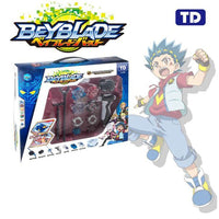 Beyblade Battle Set.
