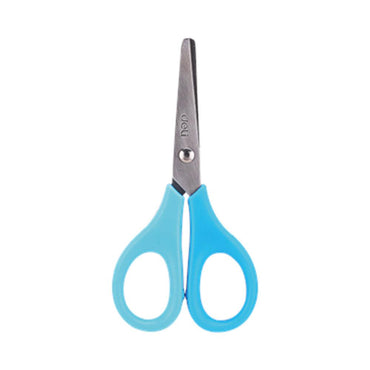 Deli D60100  Scissors  11.5 cm - Karout Online -Karout Online Shopping In lebanon - Karout Express Delivery 