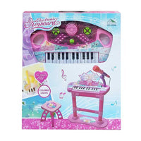 Electronic Keyboard.