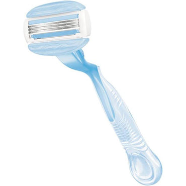 Gillette Venus Pro skin MoistureRich Razor Handle + 1 Refill - Karout Online -Karout Online Shopping In lebanon - Karout Express Delivery 