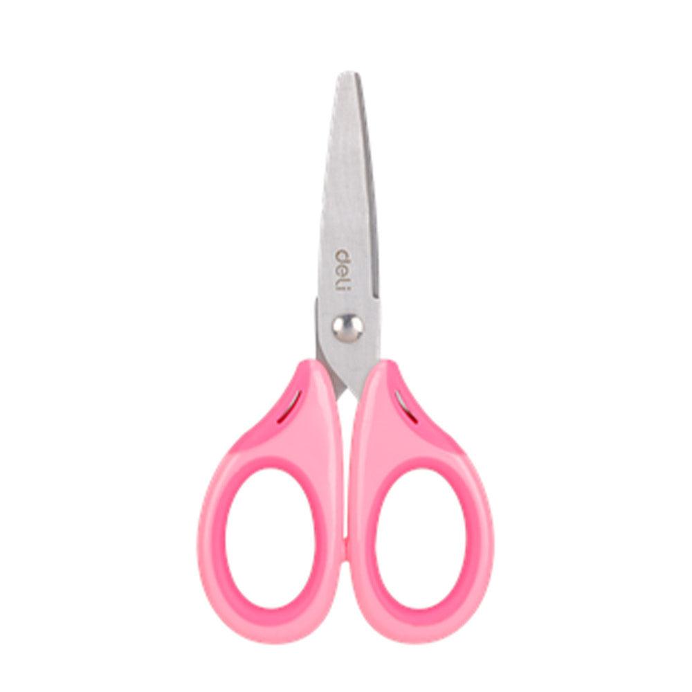 Deli ED60300  Scissors  13.5 cm - Karout Online -Karout Online Shopping In lebanon - Karout Express Delivery 