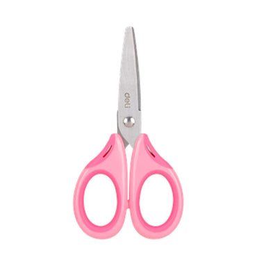 Deli ED60300  Scissors  13.5 cm - Karout Online -Karout Online Shopping In lebanon - Karout Express Delivery 