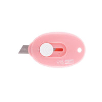 Deli E2050  Mini Cutter - Karout Online -Karout Online Shopping In lebanon - Karout Express Delivery 