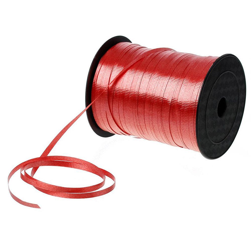 Red Ribbon 0.5 x 200Y / AB-188 - Karout Online -Karout Online Shopping In lebanon - Karout Express Delivery 