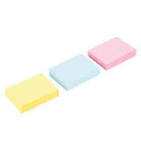 Deli EA01103  Sticky Notes 38 x 51mm 100 Sheets - Karout Online -Karout Online Shopping In lebanon - Karout Express Delivery 