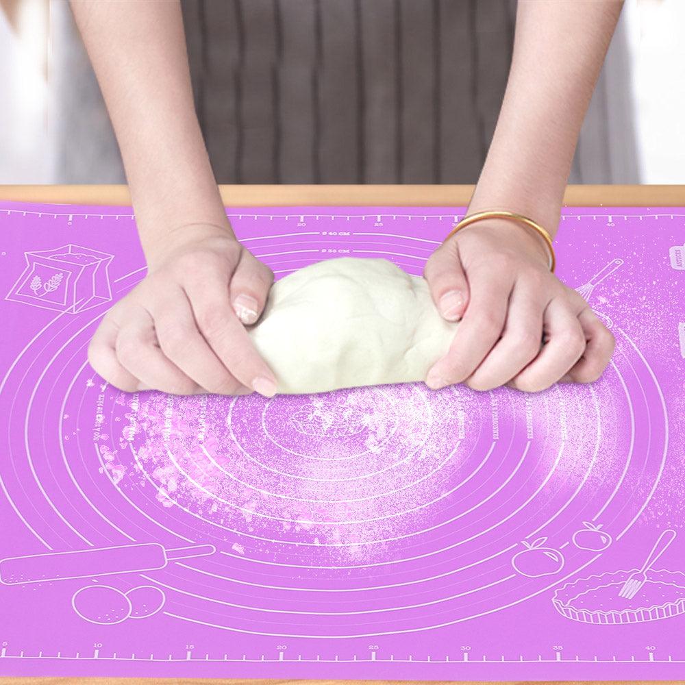 Silicone Pad Baking Mat / 22FK072 - Karout Online -Karout Online Shopping In lebanon - Karout Express Delivery 