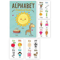 Pegasus My First Learning Preschool Bag - Karout Online -Karout Online Shopping In lebanon - Karout Express Delivery 