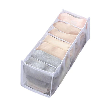 Closet Organizer Storage Box 1 pc / 22FK030 - Karout Online -Karout Online Shopping In lebanon - Karout Express Delivery 