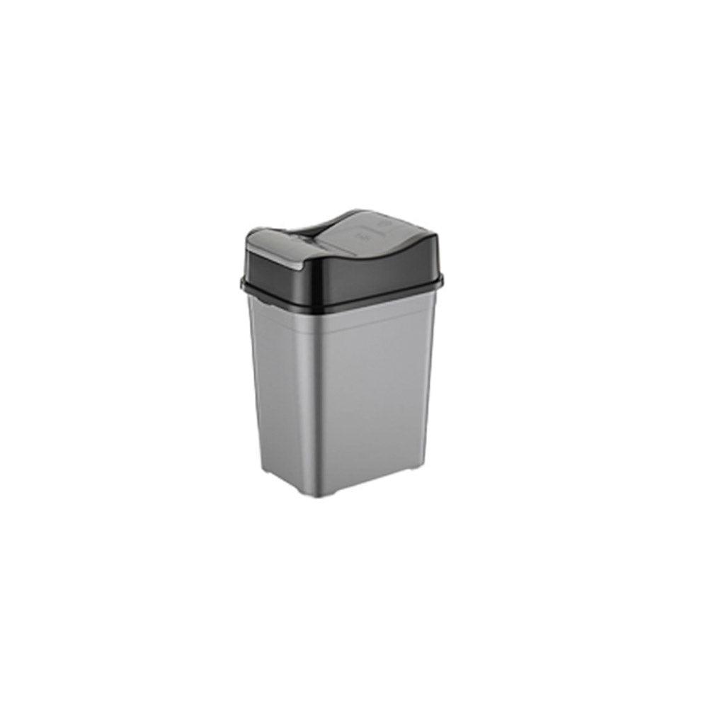 Follow me Pelicano Dustbin 5 Lt - Karout Online -Karout Online Shopping In lebanon - Karout Express Delivery 