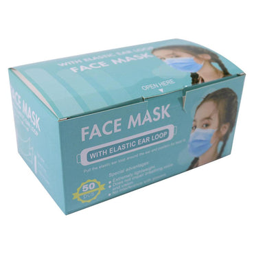Shop OnlineKids Protective Face Mask - Karout Online Shopping In lebanon