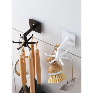 Shop Online 360 Degrees Rotated Hook / KC22-94 - Karout Online Shopping In lebanon