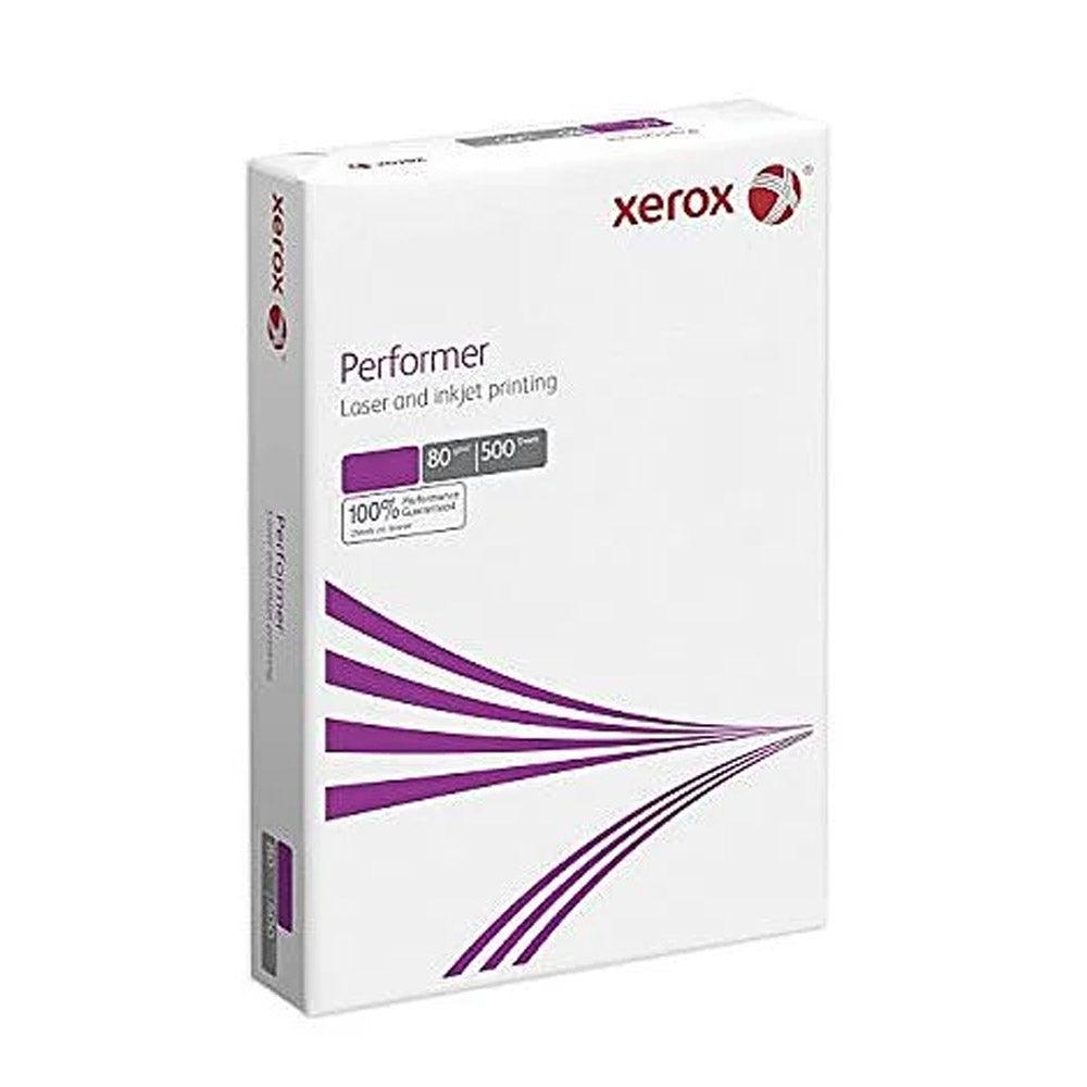 Xerox Laser and Inkjet A4 Paper Box ( 5 Reams) - Karout Online -Karout Online Shopping In lebanon - Karout Express Delivery 