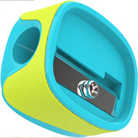 Deli R00903 1 hole For Standard Pencil 8mm / 96136 - Karout Online -Karout Online Shopping In lebanon - Karout Express Delivery 