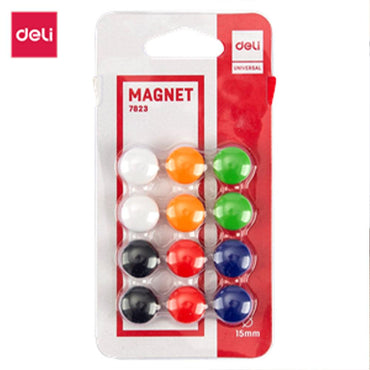 Deli E7823 Magnet 1.5cm - Karout Online -Karout Online Shopping In lebanon - Karout Express Delivery 
